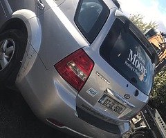 2007 Kia Sorento - Image 7/7