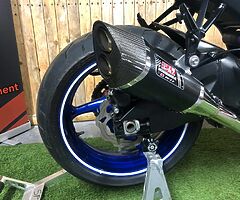 2009 Suzuki GSX-R - Image 4/10