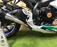 2009 Suzuki GSX-R - Image 6/10