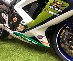 2009 Suzuki GSX-R - Image 8/10