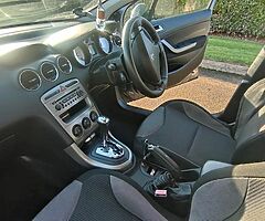 Peugeot 308 1.6 l petrol - Image 10/10