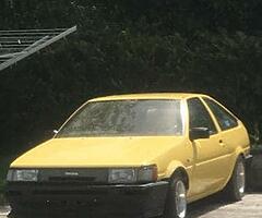 Twincam