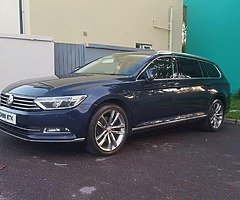 152 Passat 2.0 tdi bluemotion GT