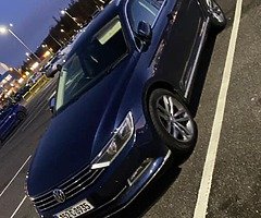 152 Passat 2.0 tdi bluemotion GT - Image 3/8