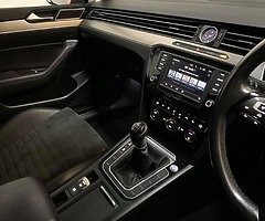 152 Passat 2.0 tdi bluemotion GT - Image 5/8