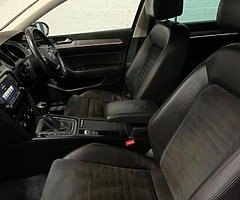 152 Passat 2.0 tdi bluemotion GT - Image 6/8