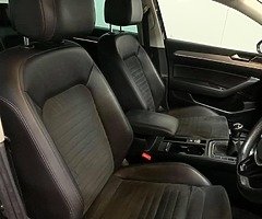 152 Passat 2.0 tdi bluemotion GT - Image 7/8