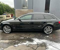 Audi A4 - Image 3/10