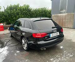 Audi A4 - Image 4/10