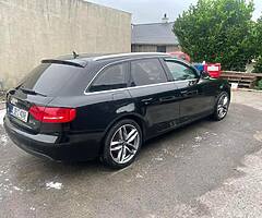 Audi A4 - Image 6/10