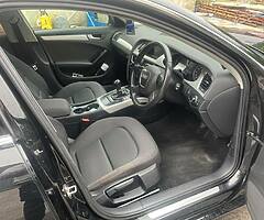 Audi A4 - Image 8/10