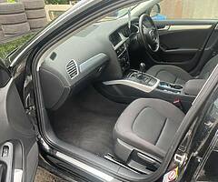 Audi A4 - Image 9/10