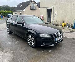 Audi A4 - Image 10/10