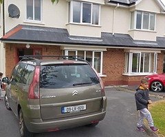 C4 Citroen for parts