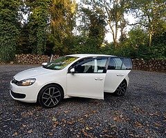Vw golf 12 1.6 diesel manual