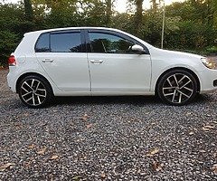 Vw golf 12 1.6 diesel manual