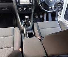 Vw golf 12 1.6 diesel manual - Image 4/8