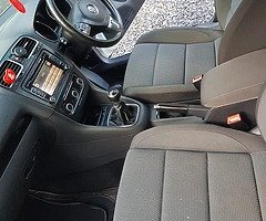 Vw golf 12 1.6 diesel manual - Image 5/8
