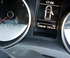 Vw golf 12 1.6 diesel manual - Image 6/8