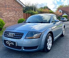2005 Audi TT - Image 5/10