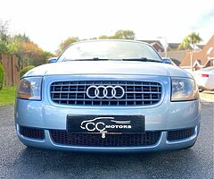 2005 Audi TT - Image 6/10