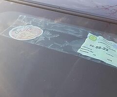 Hyundai i30 - Image 4/5