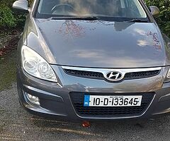 Hyundai i30 - Image 5/5