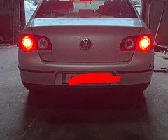 06 vw passate tdi - Image 3/8
