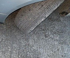 06 vw passate tdi - Image 5/8