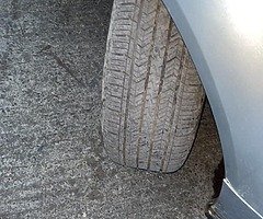 06 vw passate tdi - Image 6/8