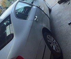 06 vw passate tdi - Image 8/8