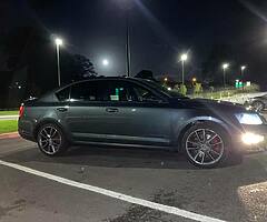 152 Skoda Octavia vrs - Image 3/10