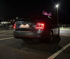 152 Skoda Octavia vrs - Image 4/10