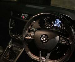 152 Skoda Octavia vrs - Image 5/10