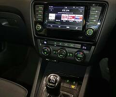 152 Skoda Octavia vrs - Image 8/10
