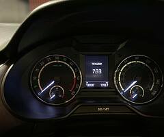 152 Skoda Octavia vrs - Image 9/10