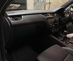 152 Skoda Octavia vrs - Image 10/10