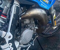 2016 tc85 big wheel - Image 5/7