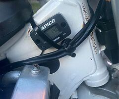 2016 tc85 big wheel - Image 6/7