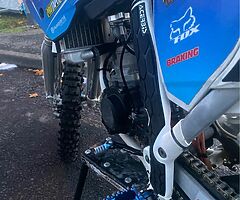 2016 tc85 big wheel - Image 7/7