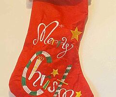 Xmas experience