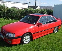 E36 328 , carlton gsi