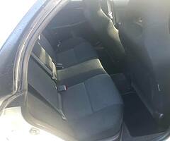Subaru Impreza wrx turbo 2.0 - Image 7/10