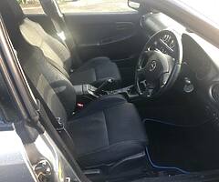 Subaru Impreza wrx turbo 2.0 - Image 8/10