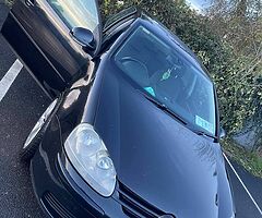 Golf tdi 08 diesel