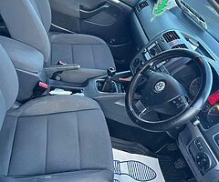 Golf tdi 08 diesel - Image 6/9