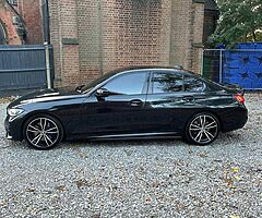 2020 BMW Series 3 - Image 6/10