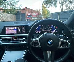 2020 BMW Series 3 - Image 7/10