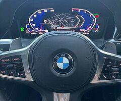 2020 BMW Series 3 - Image 8/10