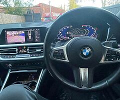 2020 BMW Series 3 - Image 10/10